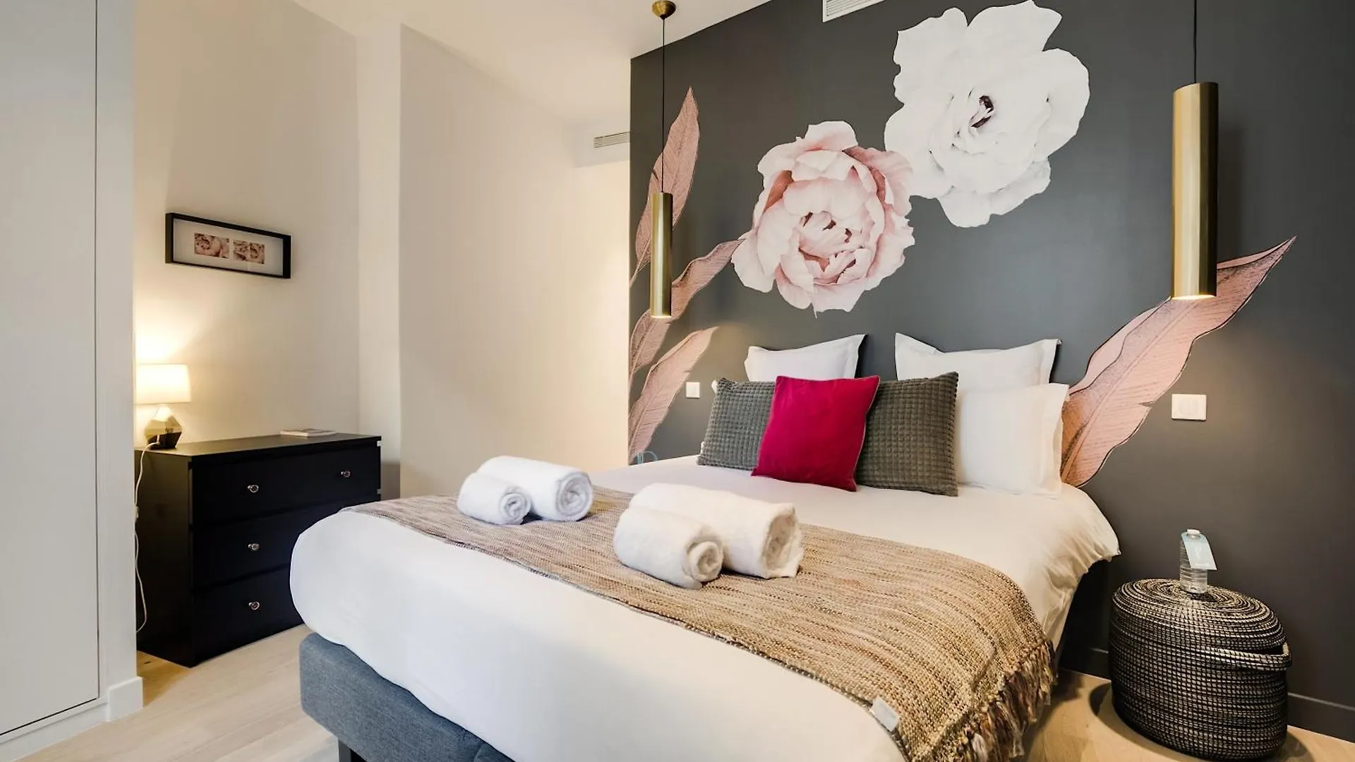 Sweett - Bonne Nouvelle Apartmán