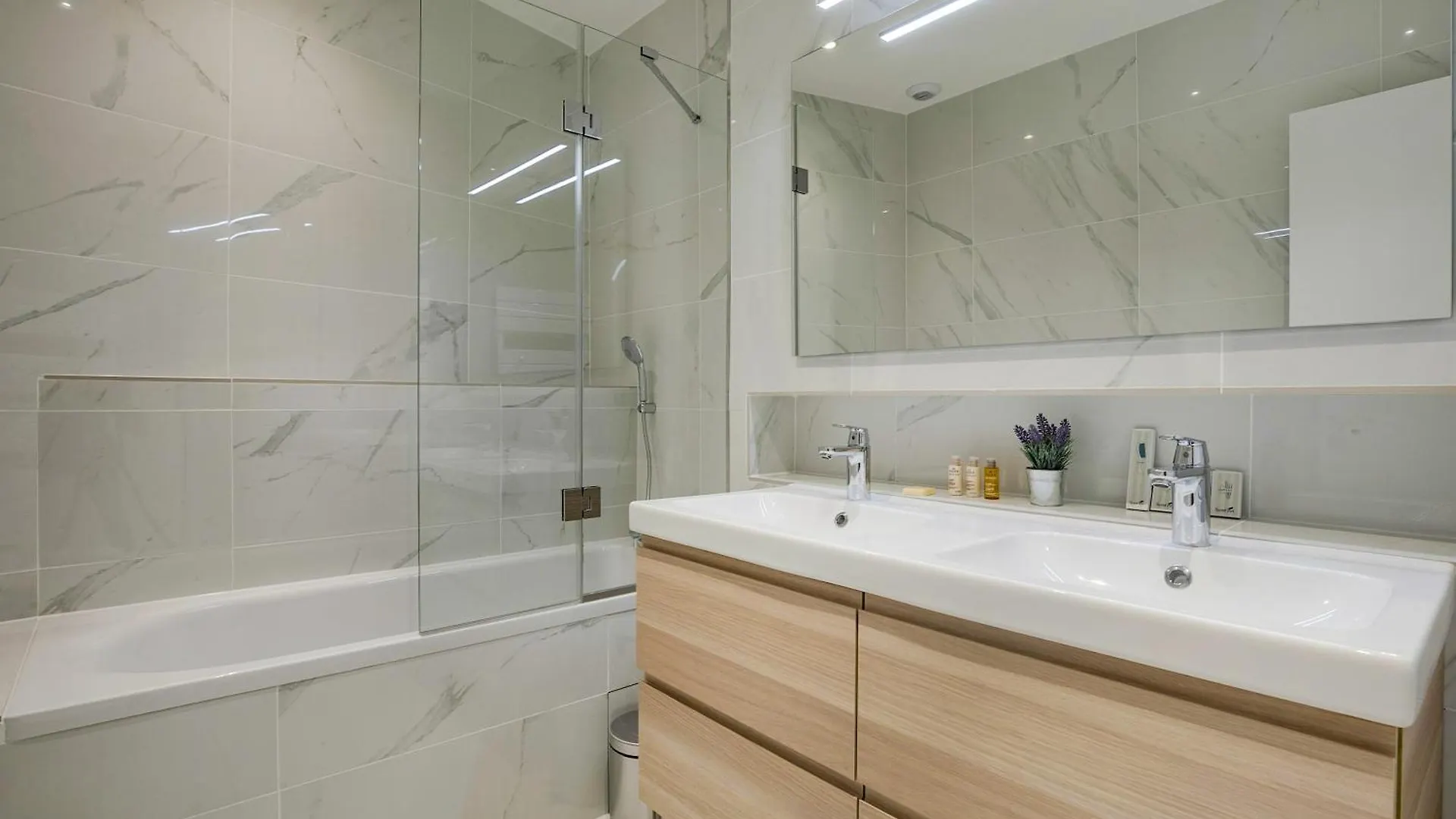 Apartment Sweett - Bonne Nouvelle *